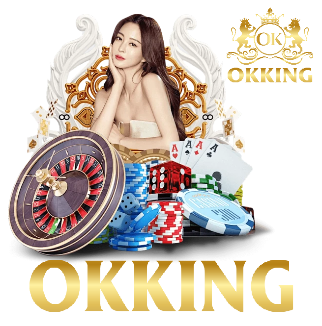 Giao diện di động OKKING